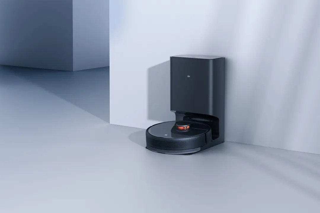 Xiaomi BHR5196EU Stofzuigeraccessoire - Stofzak - afbeelding 5 van 6