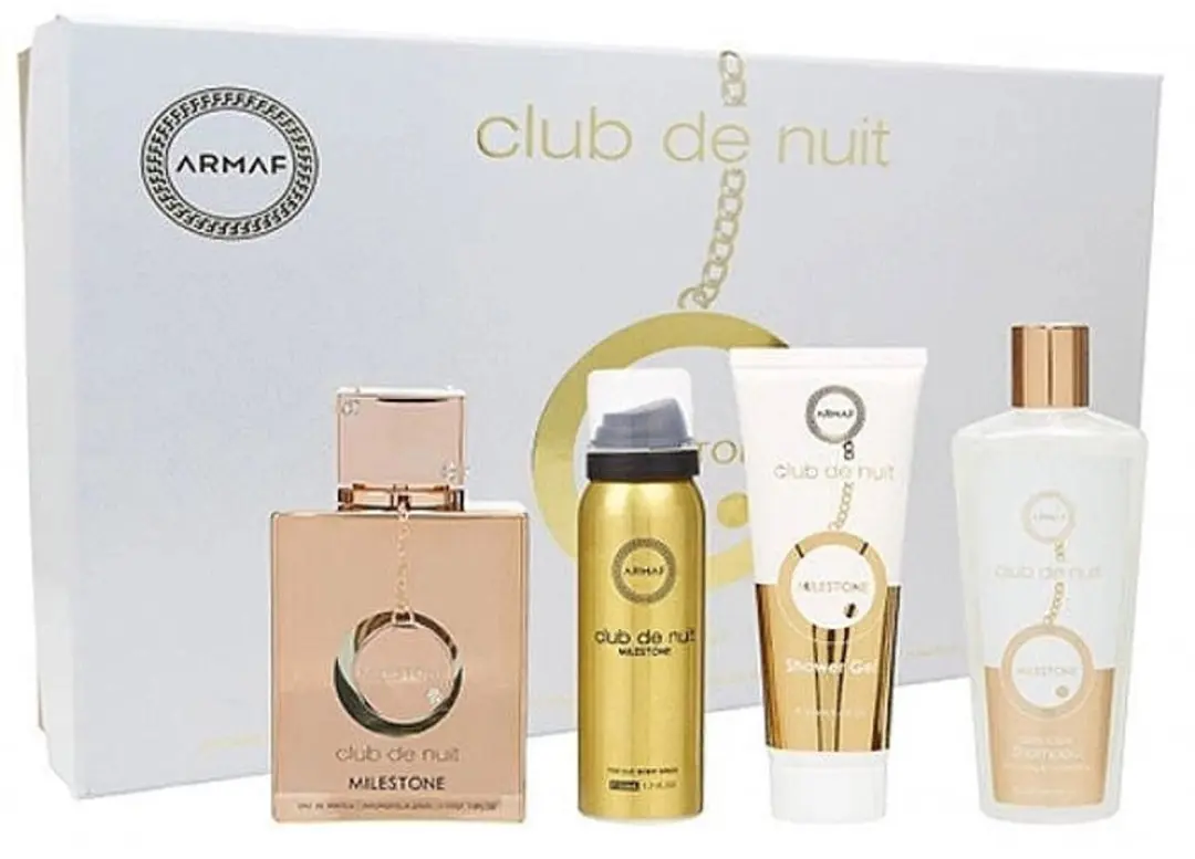 Armaf Club De Nuit Milestone Eau de Parfum 30ml
