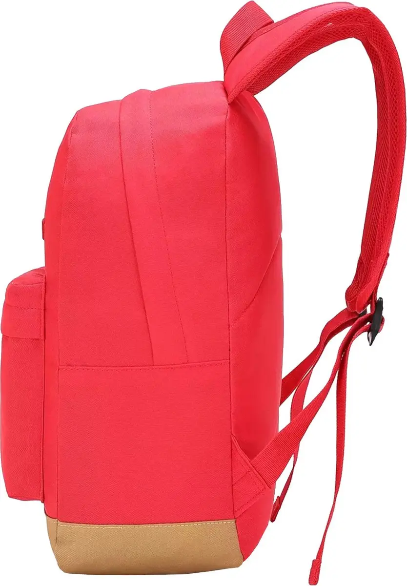 Skechers Denver Rugzak 14L - Ribbon Red - afbeelding 2 van 3