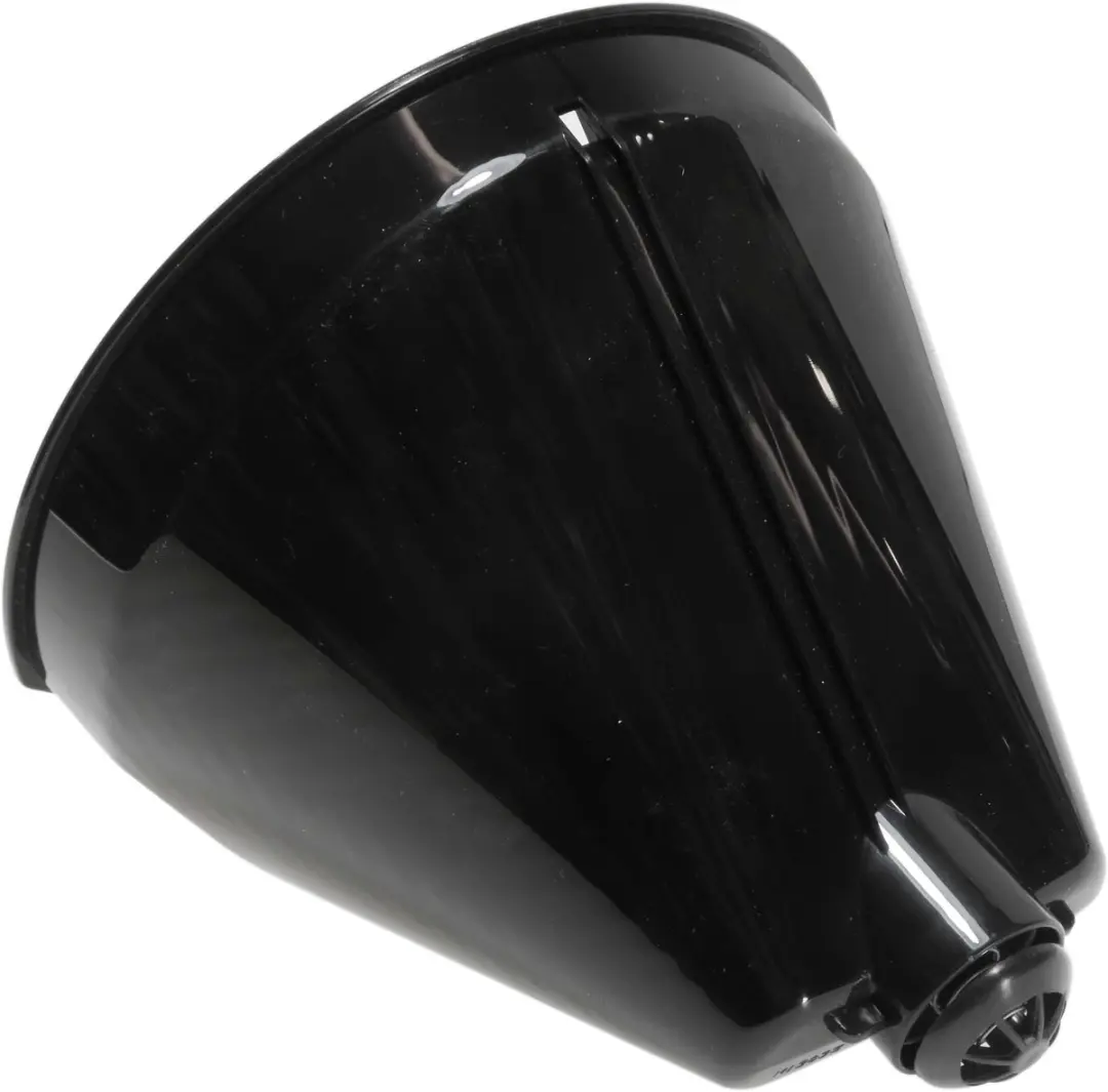 Melitta Filterhouder 6748852 - Zwart - afbeelding 2 van 3