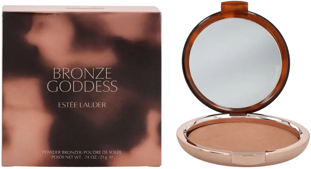 Estée Lauder Bronze Goddess 02 Medium - 21g