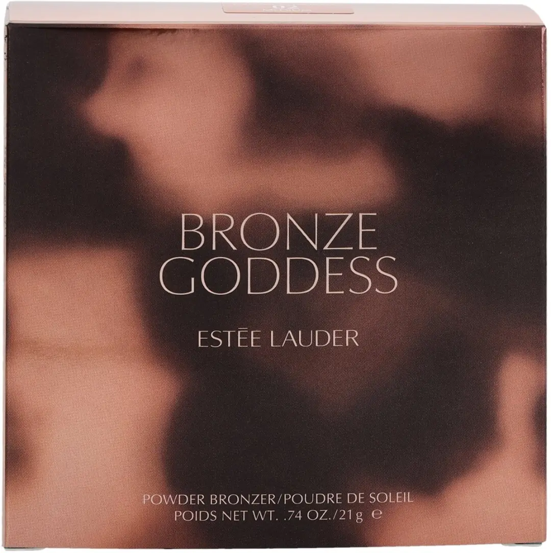 Estée Lauder Bronze Goddess 02 Medium - 21g