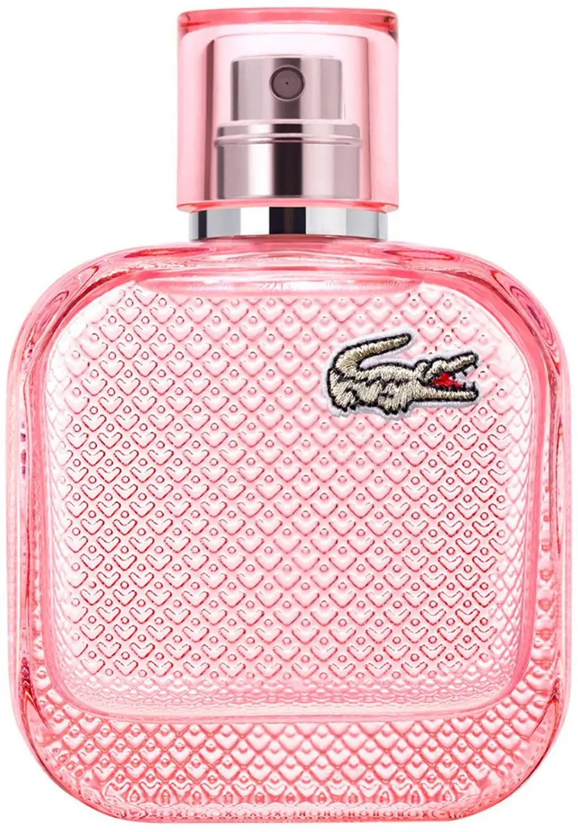 Lacoste L.12.12 Rose Sparkling EDT 50ml