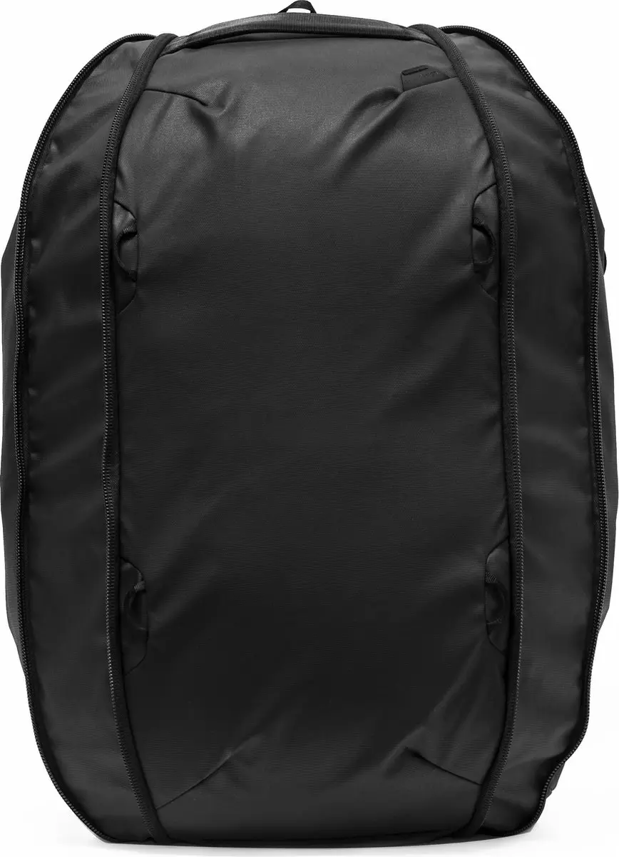Peak Design Travel Duffelpack 65L - Zwart