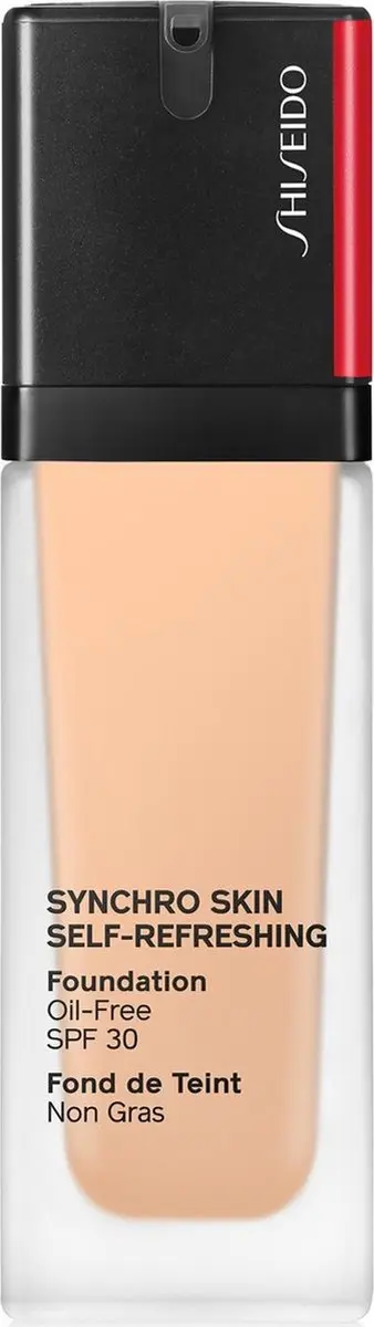 Shiseido Synchro Skin Foundation SPF30 150 Lace