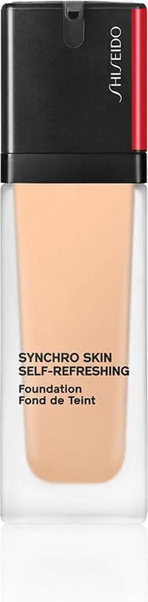 Shiseido Synchro Skin Foundation SPF30 150 Lace - 30ml