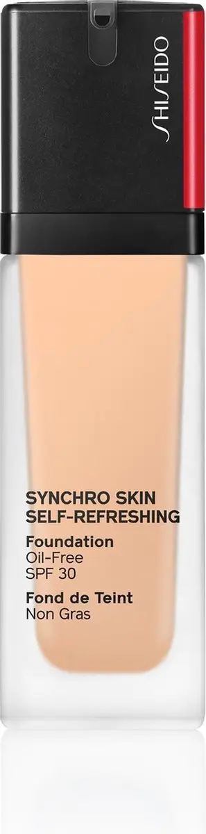 Shiseido Synchro Skin Foundation SPF30 150 Lace - 30ml