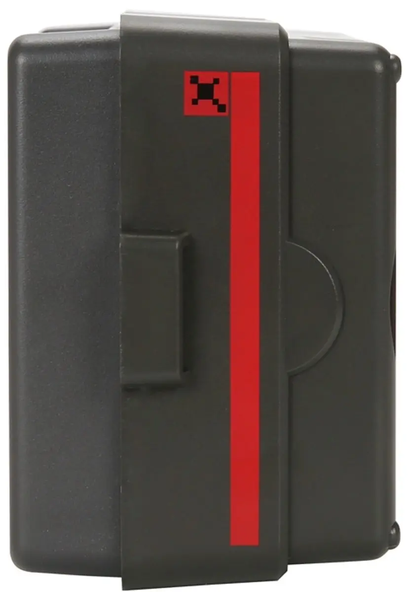 UNI-T UT501A Isolatieweerstandmeter - Transparent