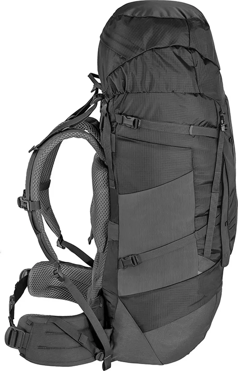 Bach Daydream 65L Heren Rugzak - Zwart