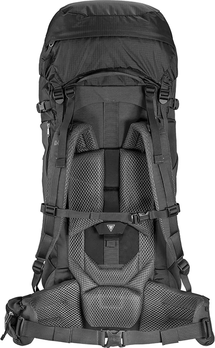 Bach Daydream 65L Heren Rugzak - Zwart