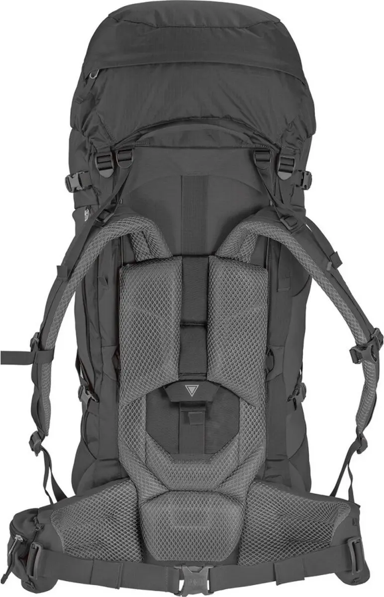Bach Daydream 65L Heren Rugzak - Zwart