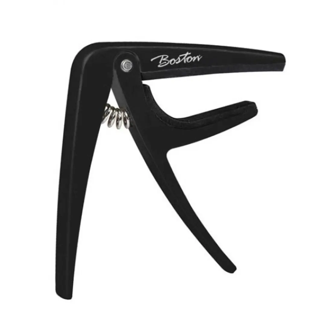 Boston BC-87-BK Capo