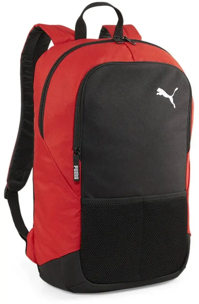 PUMA TeamGoal Backpack P09023903 - Puma Red/Black