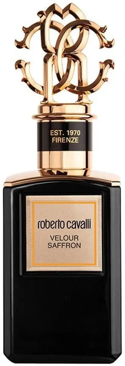 Roberto Cavalli Frantic Rose Eau de Parfum 100ml
