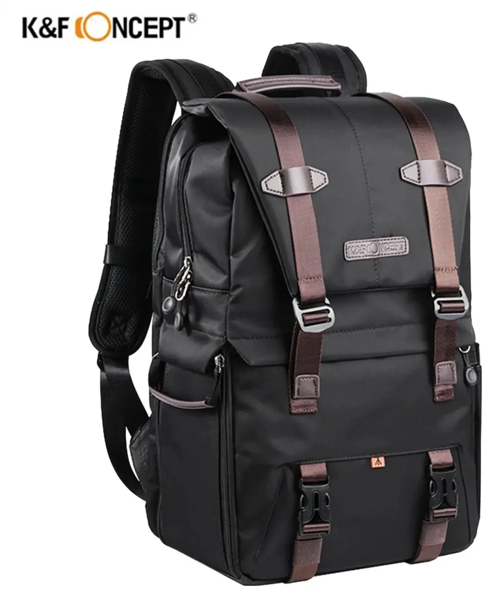 K&F Concept Beta Backpack Zip V2 KF13.092 Rugzak