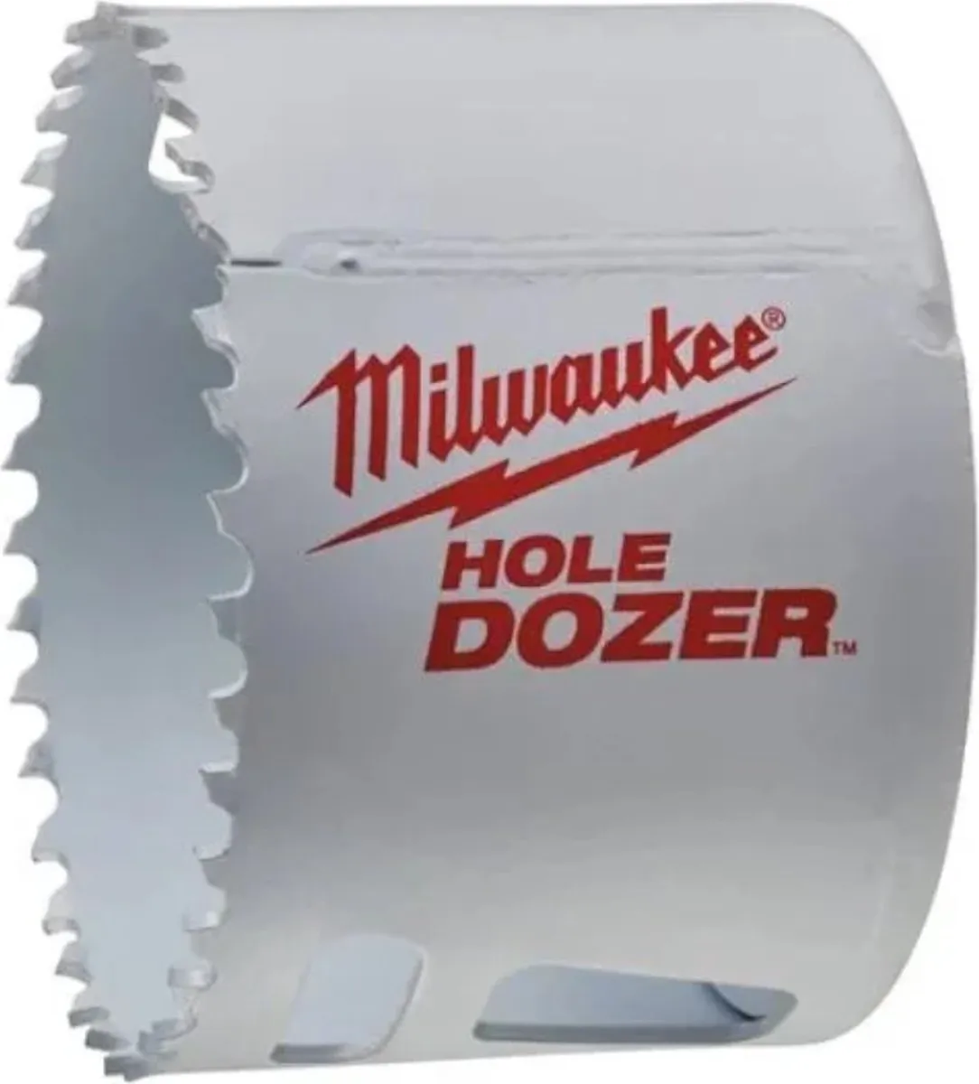 Milwaukee Hole Dozer 49560163 Bi-metalen Gatzaag 70mm