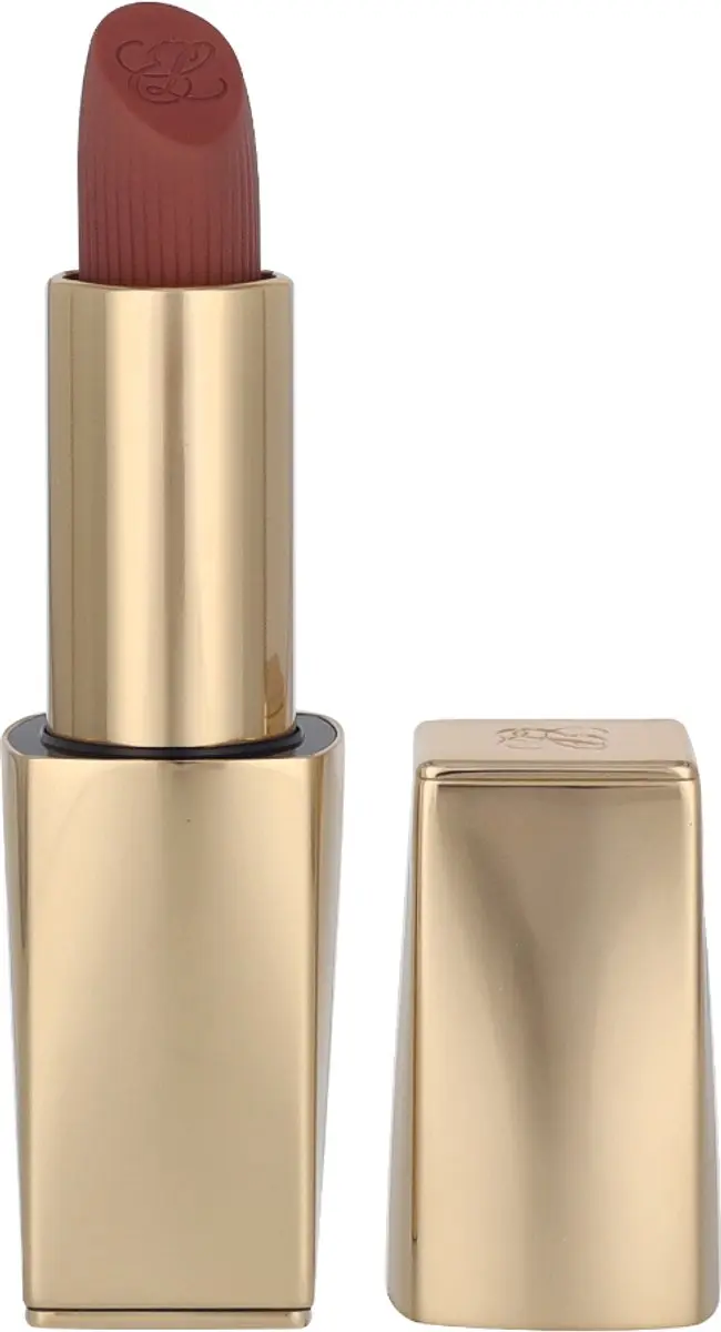 Estée Lauder Pure Color Cream Lipstick #868 Influential