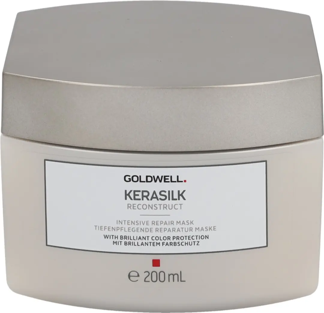Goldwell Kerasilk Reconstruct Repair Mask 200ml