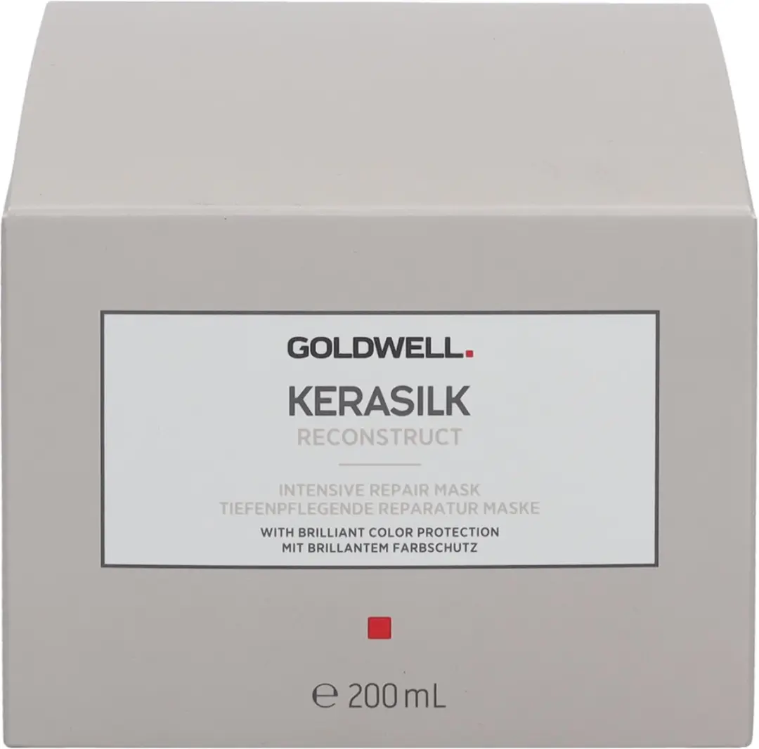 Goldwell Kerasilk Reconstruct Repair Mask 200ml