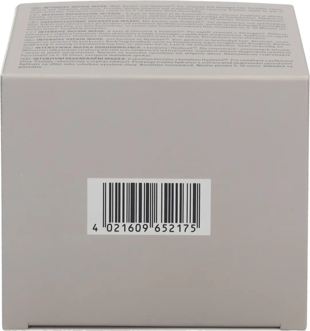 Goldwell Kerasilk Reconstruct Repair Mask 200ml