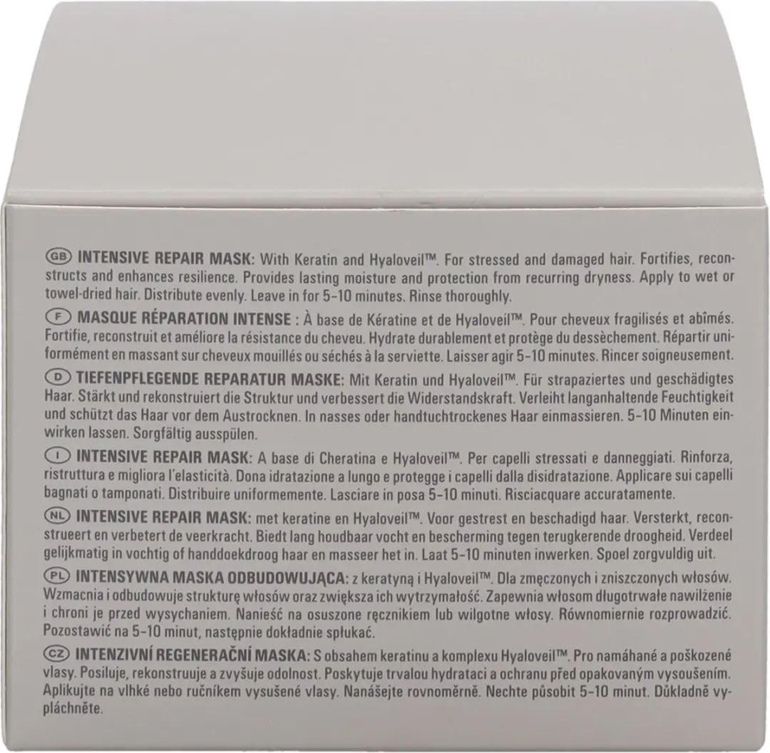 Goldwell Kerasilk Reconstruct Repair Mask 200ml
