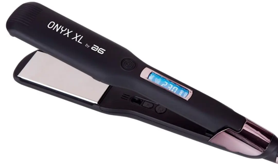 ONYX Keratine Titanium Stijltang XL 40296