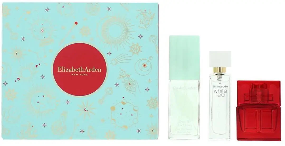 Elizabeth Arden Holiday Geurenset