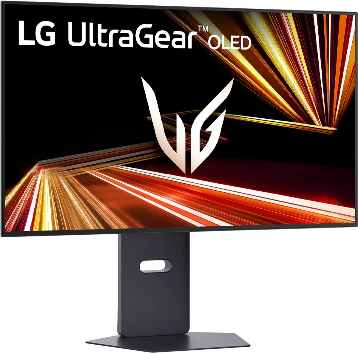LG UltraGear 32GX850A-B OLED Gaming Monitor 32" - 4K - 165-330Hz