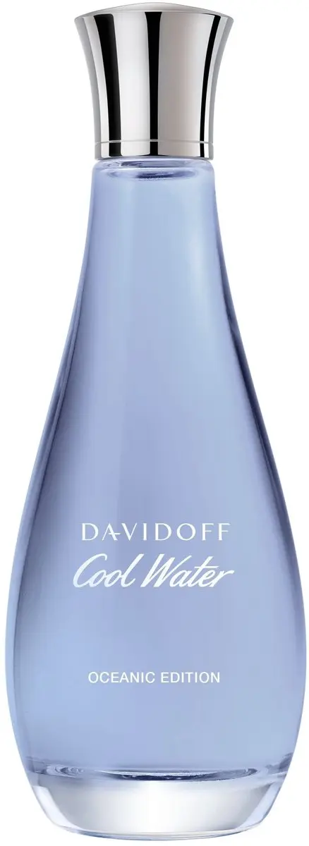 Davidoff Cool Water Woman EDT 100ml