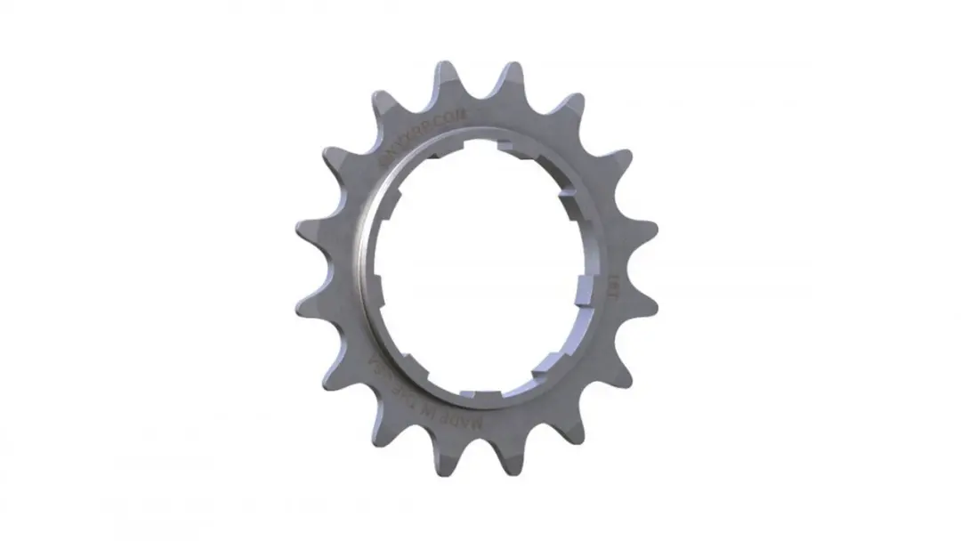 ONYX Tandwiel Ultra
