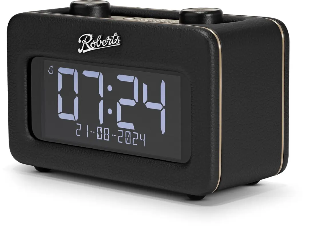 Roberts Revival Rest Digitale Wekkerradio