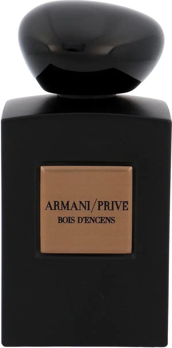 Giorgio Armani Privé Bois D'Encens Eau de Parfum 100ml