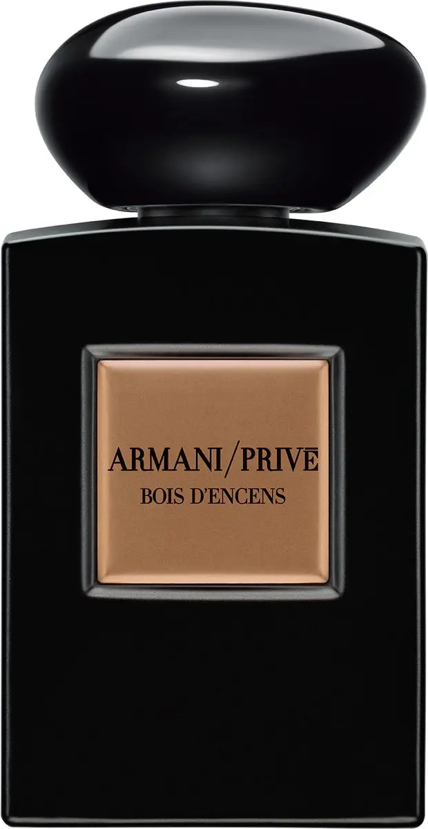 Giorgio Armani Privé Bois D'Encens Eau de Parfum 100ml