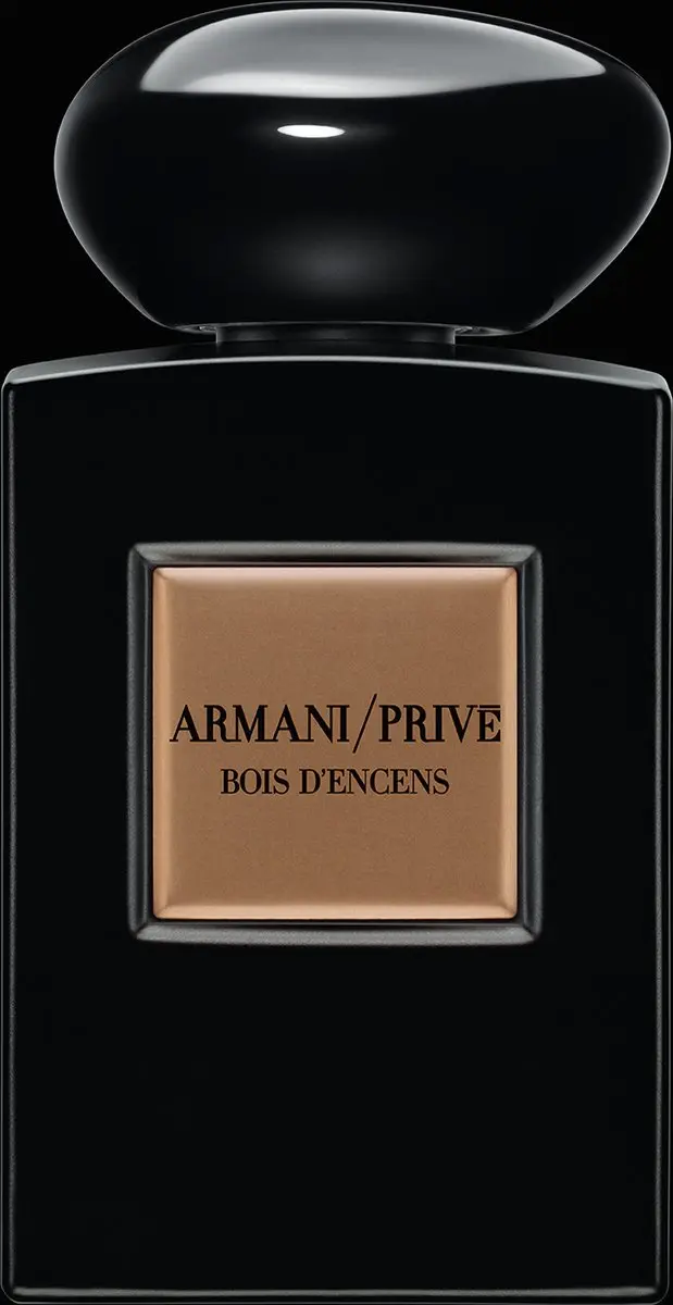 Giorgio Armani Privé Bois D'Encens Eau de Parfum 100ml