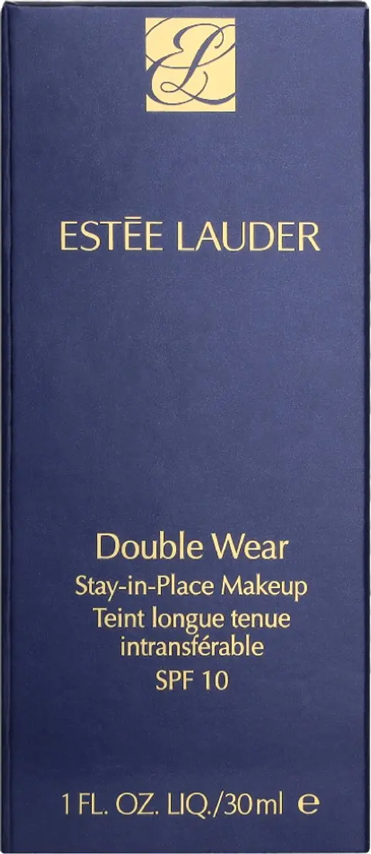 Estée Lauder Double Wear Foundation 3N2 - 30ml
