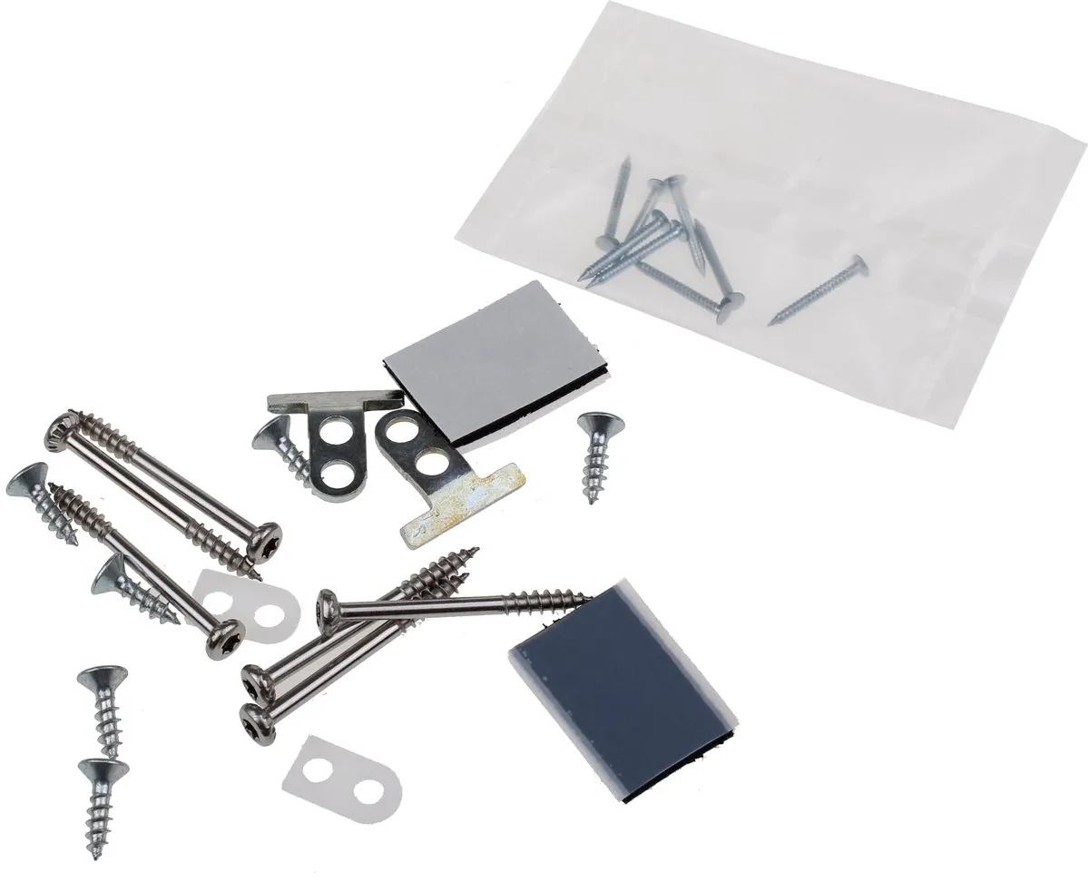 Bosch Inbouwpakket 00618833