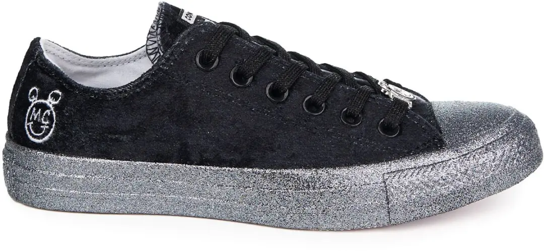 Converse Chuck Taylor Ox Miley Cyrus Damessneakers