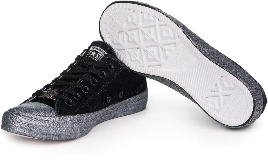Converse Chuck Taylor Ox Miley Cyrus Damessneakers - 38