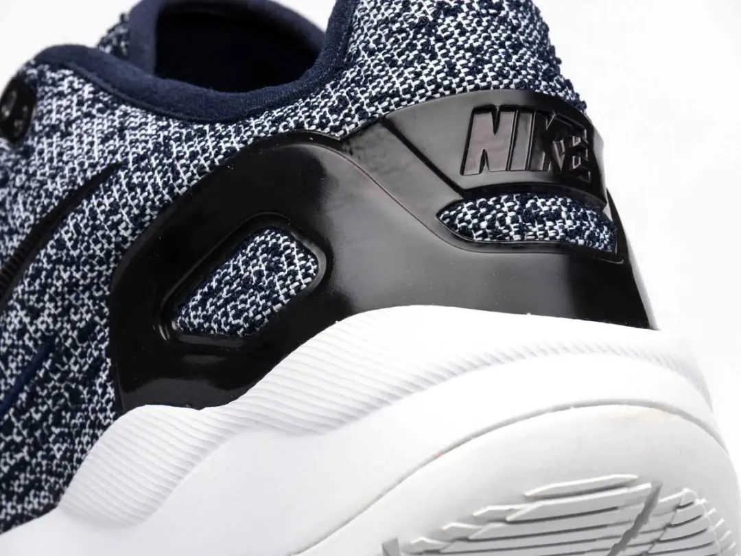 Nike Ld Runner Low Indigo - Dames Hardloopschoenen 38.5