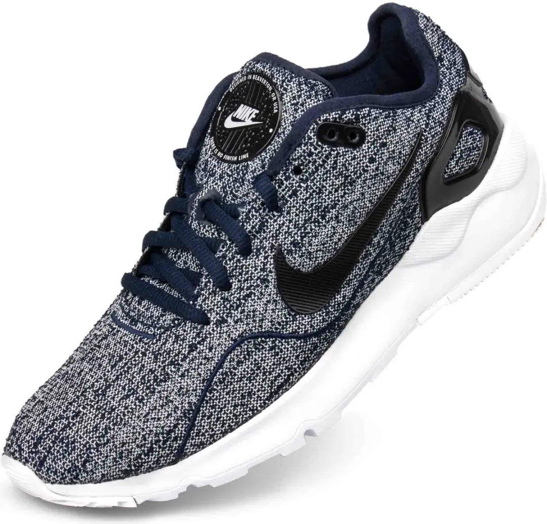 Nike Ld Runner Low Indigo