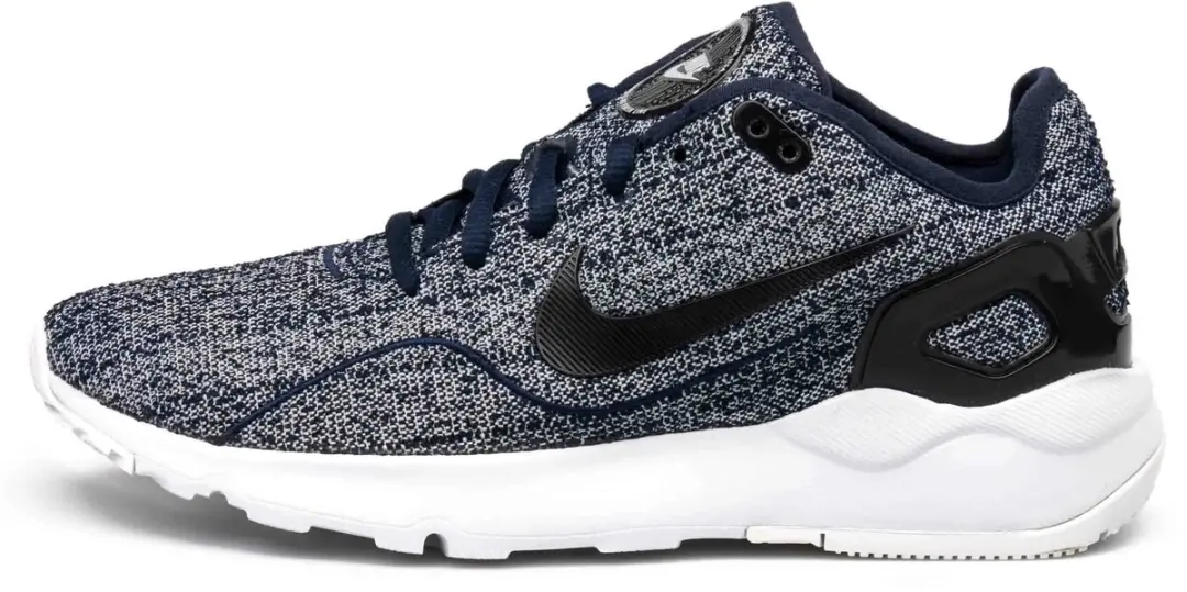 Nike Ld Runner Low Indigo - Dames Hardloopschoenen 38.5