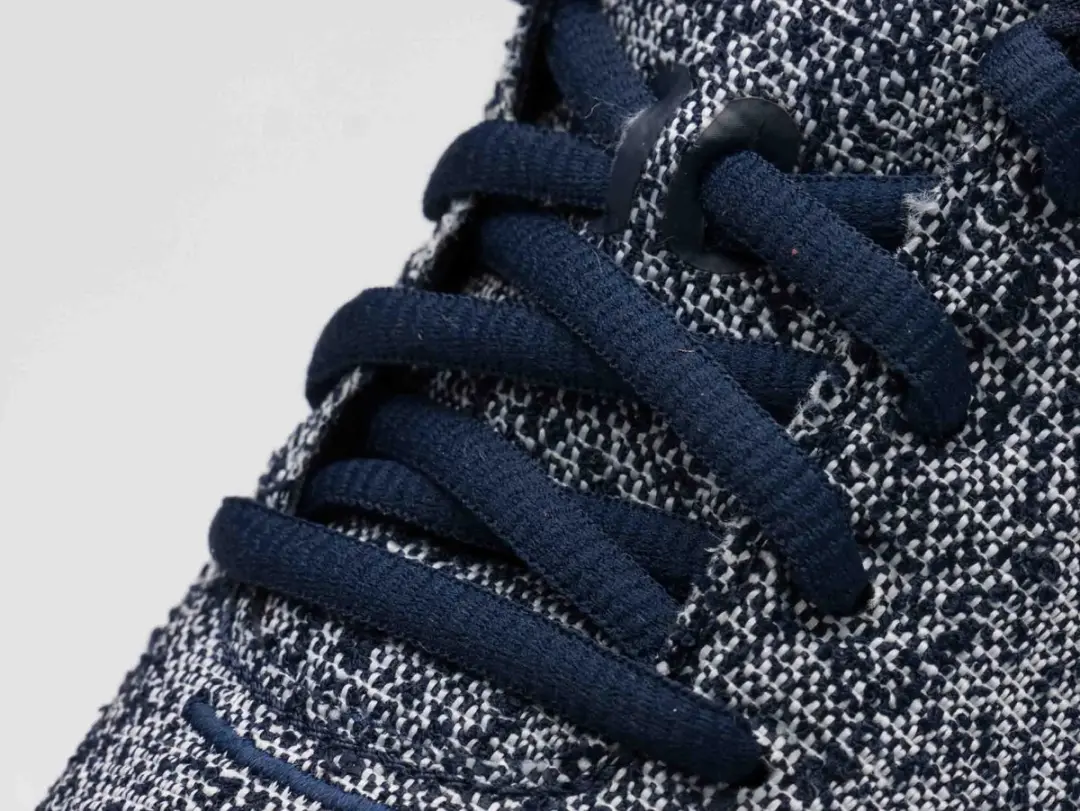 Nike Ld Runner Low Indigo - Dames Hardloopschoenen 38.5