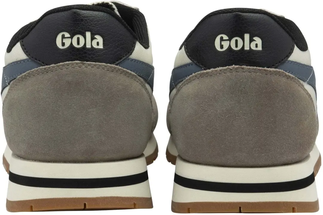 Gola Daytona Trainers 41 - gebroken wit/rhino/maanlicht
