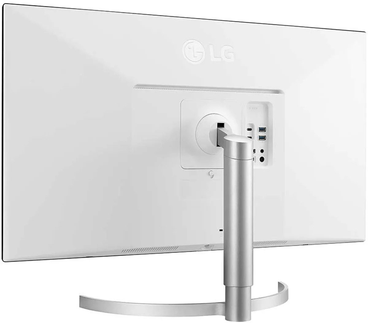 LG 32UL950 4K Nano IPS Monitor - 32 Inch