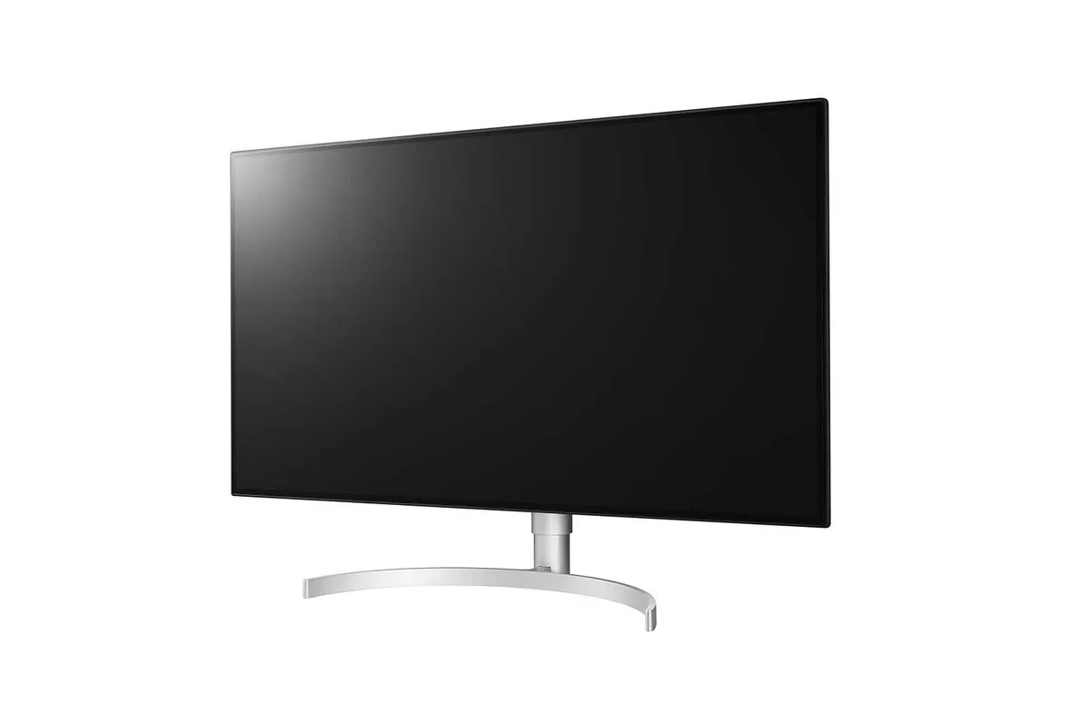 LG 32UL950 4K Nano IPS Monitor - 32 Inch