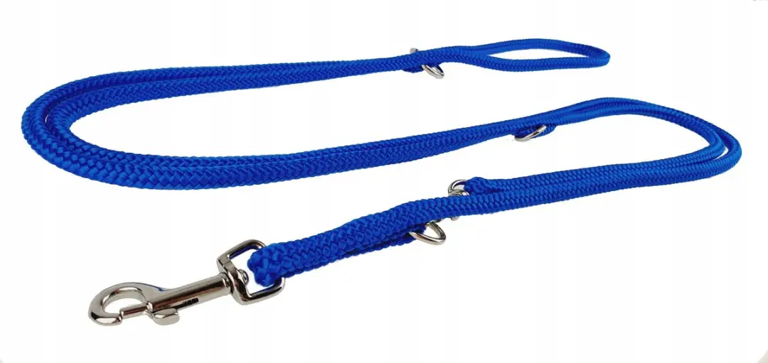 Champion Verstelbare Hondenlijn 2.5m