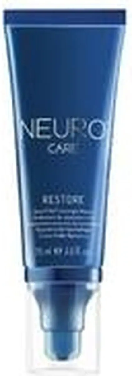 Paul Mitchell Neuro Care Restore Heatctrl Overnight Repair Treatment 25ml