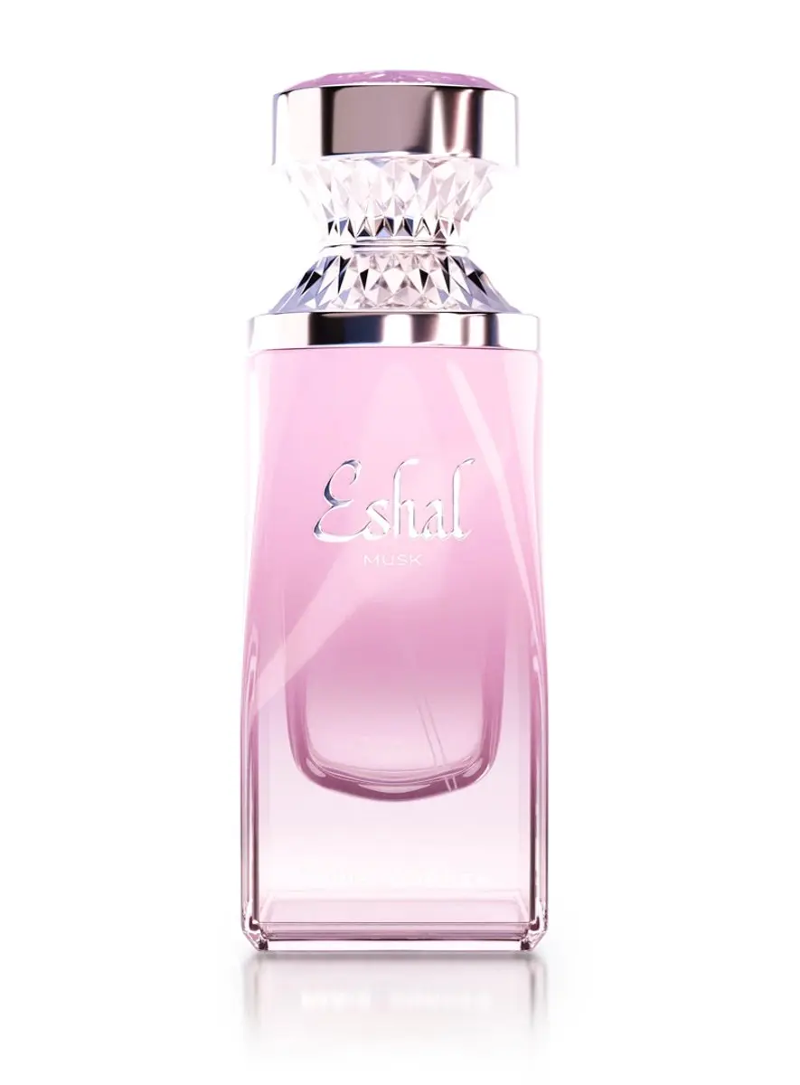 Paris Corner Eshal Musk Eau de Parfum 100ml