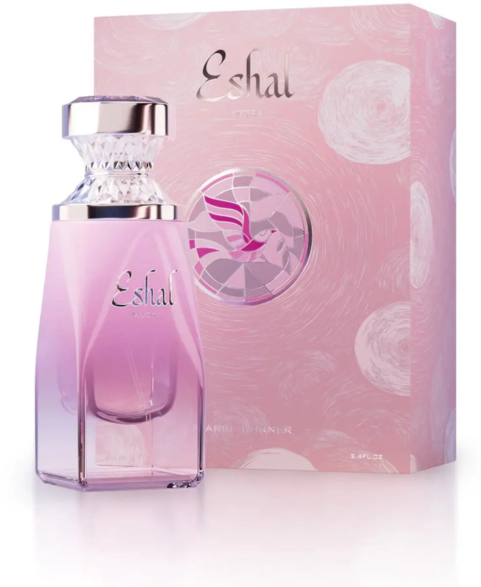 Paris Corner Eshal Musk Eau de Parfum 100ml