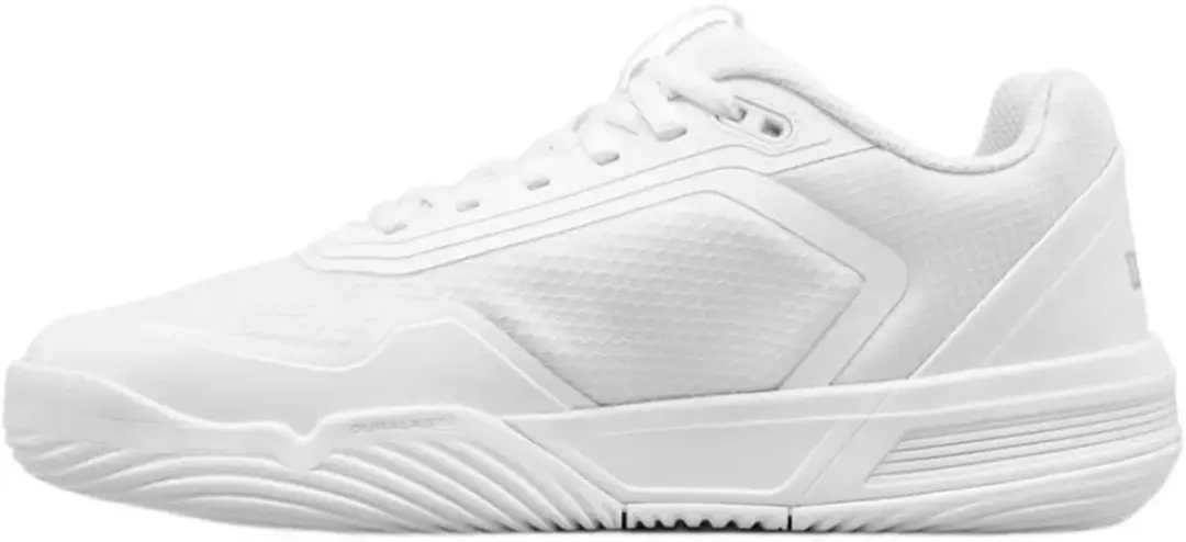 Wilson Courtglide Padelschoenen Wit - EU 38 2/3 - afbeelding 6 van 6